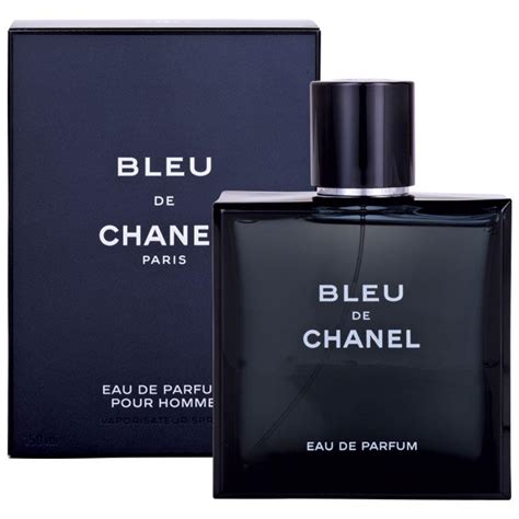 parfum chanel homme bleu